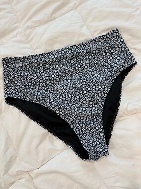 geode swim bottoms
